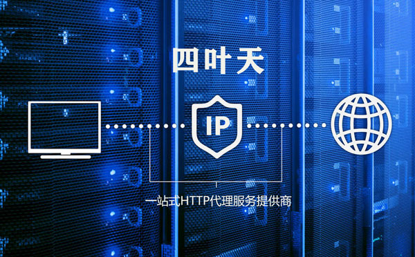 【新泰代理IP】使用代理IP遇到的常见问题汇总