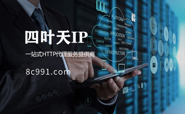 【新泰代理IP】IP地址是什么？更改IP地址会有什么影响？