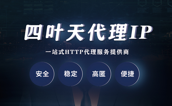 【新泰代理IP】什么是代理服务器？代理服务器是用来干什么的