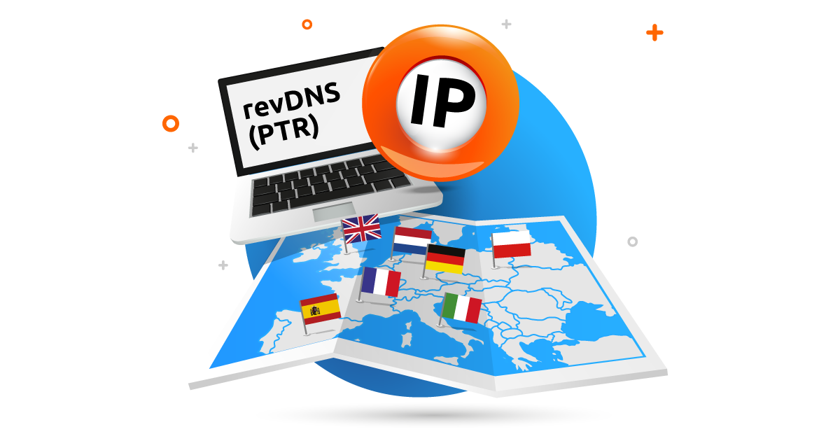 【新泰代理IP】服务器：代理服务器租赁常见的功能是什么